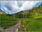 foto Lago dei Aseni